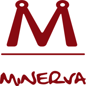 Minerva Beauty Logo PNG Vector