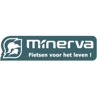 Minerva Logo PNG Vector