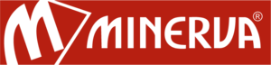 minerva Logo PNG Vector