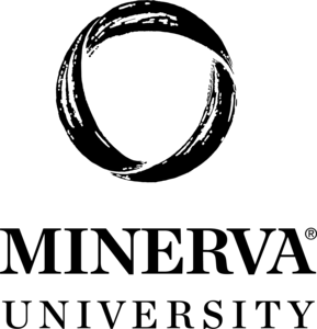 Minerva University Logo PNG Vector