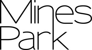 Mines Park Logo PNG Vector