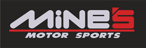 Mines tuning Logo PNG Vector