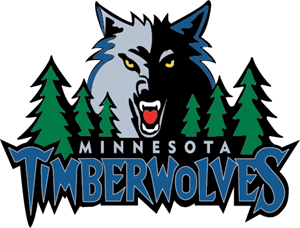 Minesota timberwolves - nba Logo PNG Vector