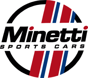 Minetti Logo PNG Vector
