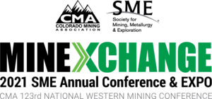 MINEXCHANGE SME Annual Conference Logo PNG Vector