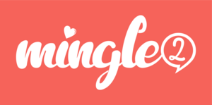 Mingle2 Logo PNG Vector