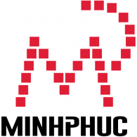 Minh Phuc Printing Logo PNG Vector