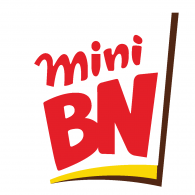 Mini BN Logo PNG Vector
