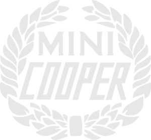 Mini Cooper Logo PNG Vector