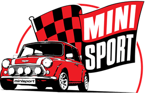 Mini Sport Logo PNG Vector