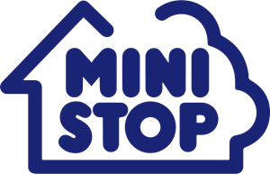 MINI STOP Logo Vector