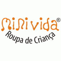 Mini Vida Logo PNG Vector