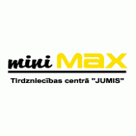 miniMAX Logo PNG Vector