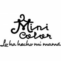 miniColor Logo PNG Vector
