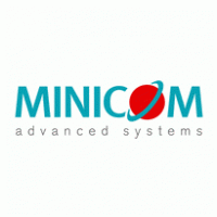 Minicom Logo PNG Vector