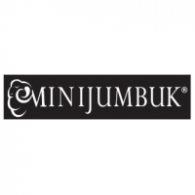 Minijumbuk Logo PNG Vector