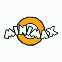 minimax Logo PNG Vector