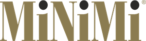 Minimi Logo PNG Vector