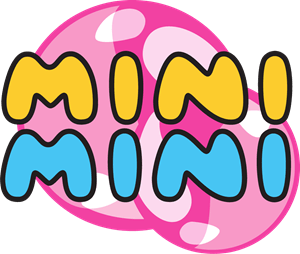 MiniMini Logo PNG Vector