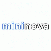 mininova Logo PNG Vector