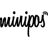 Minipos Logo PNG Vector