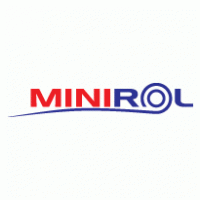 MiniRol Logo Vector