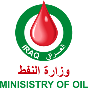 MINISISTRY OF OIL Logo PNG Vector