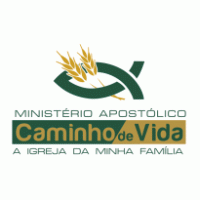 Ministério Apostólico Caminho de Vida Logo PNG Vector