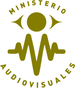 Ministerio Audiovisuales Logo PNG Vector