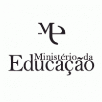 Ministerio da Educacao Logo PNG Vector