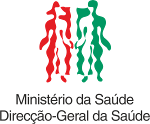 Ministerio da Saude Direccao-Geral da Saude Logo Vector