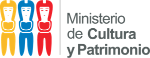 Ministerio de Cultura y Patrimonio Logo Vector