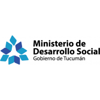 Ministerio de Desarrollo Social Tucuman Logo PNG Vector
