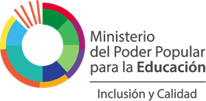 Ministerio de Educacion 2015 Logo PNG Vector