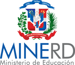 Ministerio de Educación Logo Vector