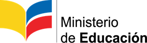 Ministerio de Educación Logo Vector