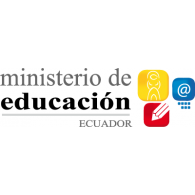 Ministerio de Educacion Logo Vector