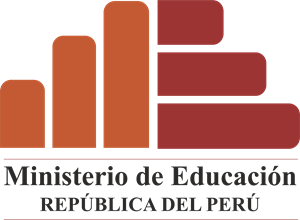 ministerio de educacion peru Logo PNG Vector