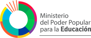 Ministerio de Educacion Venezuela Logo PNG Vector