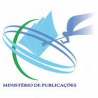 Ministério de Publicações Logo PNG Vector