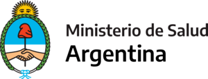Ministerio de Salud de la Nacion Argentina Logo PNG Vector