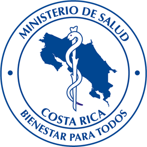 Ministerio de Salud Logo Vector