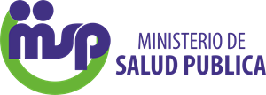 Ministerio de Salud Pública Logo Vector