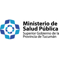 Ministerio de Salud Publica Tucuman Logo PNG Vector
