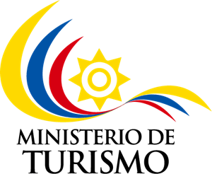 Ministerio de Turismo Ecuador Logo Vector