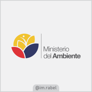 Ministerio del Ambiente Ecuador Logo PNG Vector