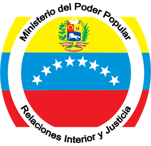 Ministerio del Poder Popular Logo PNG Vector