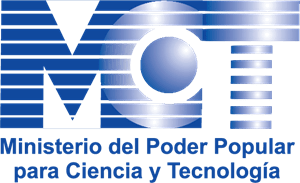 Ministerio del Poder Popular para Logo PNG Vector