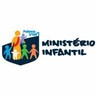 Ministério Infantil - Igreja Batista Palavra Viva Logo PNG Vector