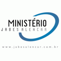Ministério Jabes Alencar Logo Vector